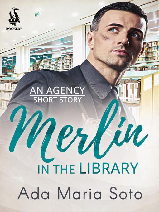 Title details for Merlin in the Library by Ada Maria Soto - Available